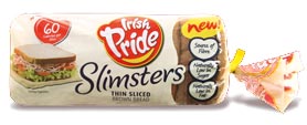 Irish Pride Slimsters