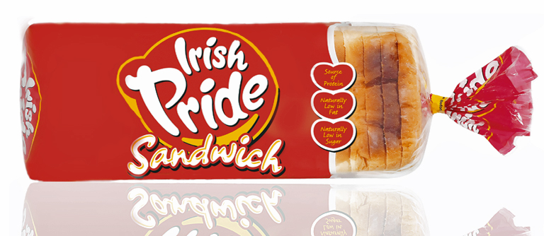 Irish Pride Sandwich 800g