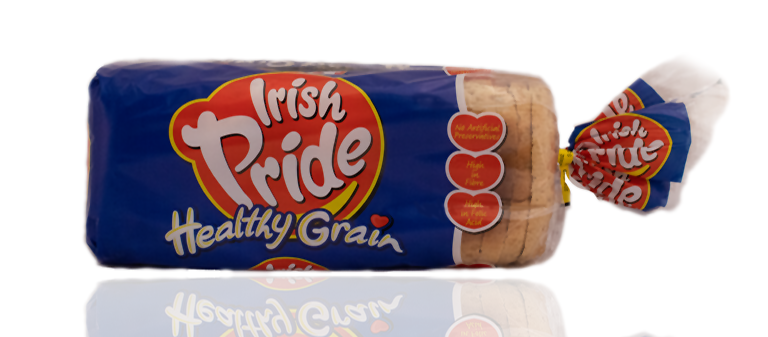 Irish Pride Healthy Grain 800g