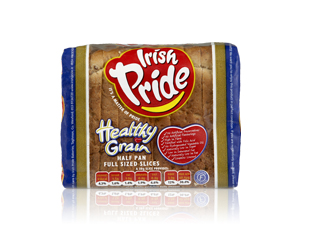 Irish Pride Healthy Grain 400g